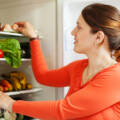 Como armazenar frutas e verduras para durarem mais