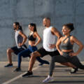 Treino funcional: exercícios para melhorar mobilidade e força no dia a dia
