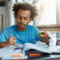 Alimentação para estudantes: como manter o foco e energia nos estudos