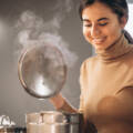 5 técnicas de cozinha que preservam nutrientes