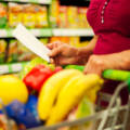 Como fazer compras no supermercado de forma mais saudável